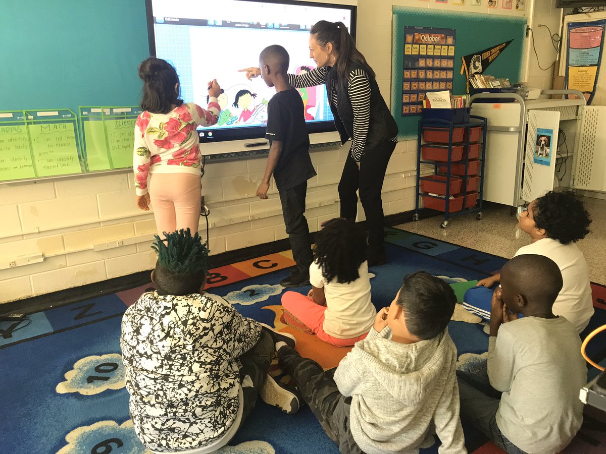 LenardITC's tweet image. Are you leveraging the power of technology to enhance your lessons to better differentiate your instruction and engage your students? Not sure where to start or need some suggestions? I’m here to help! @JHBlackwellRPS @SwansboroES #FisherFlamingos @RVAITRTs @RPS_Schools #WeAreRPS