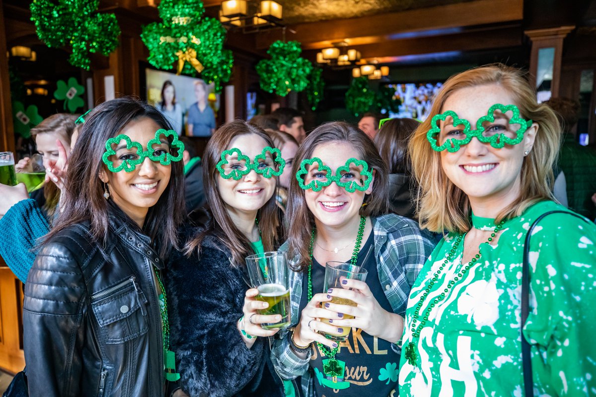 BashChicago's tweet photo. St Pat's AM Party Tix ON SALE 1/17!!! - https://t.co/bxFbmgscAQ https://t.co/YlFKmAsTTu