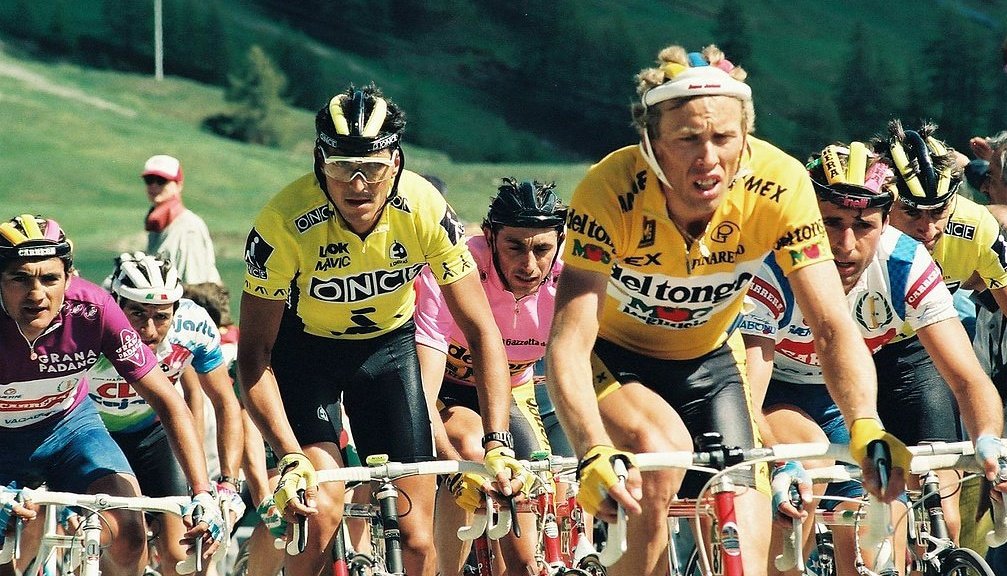 Cristóbal Cabezas Martín tweet media