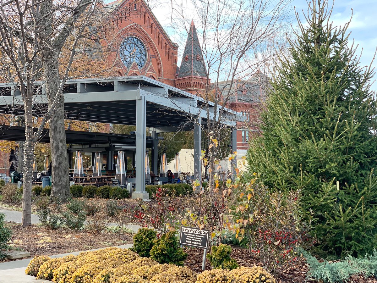 Washington Park tweet media