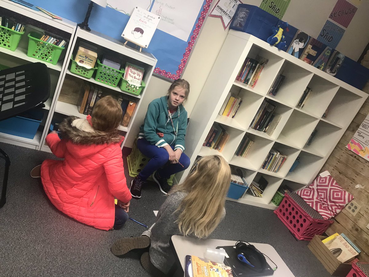 Dooley 4th Grade tweet media