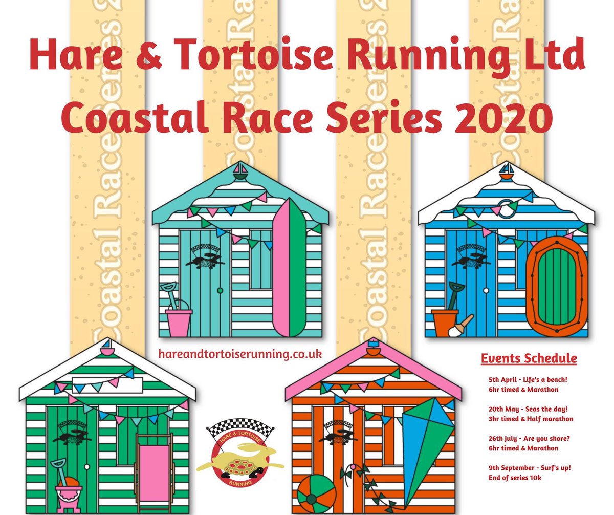 Fancy joining us on the Essex Coast in 2020? #hareandtortoiserunning #coastalseries hareandtortoiserunning.co.uk/race-events