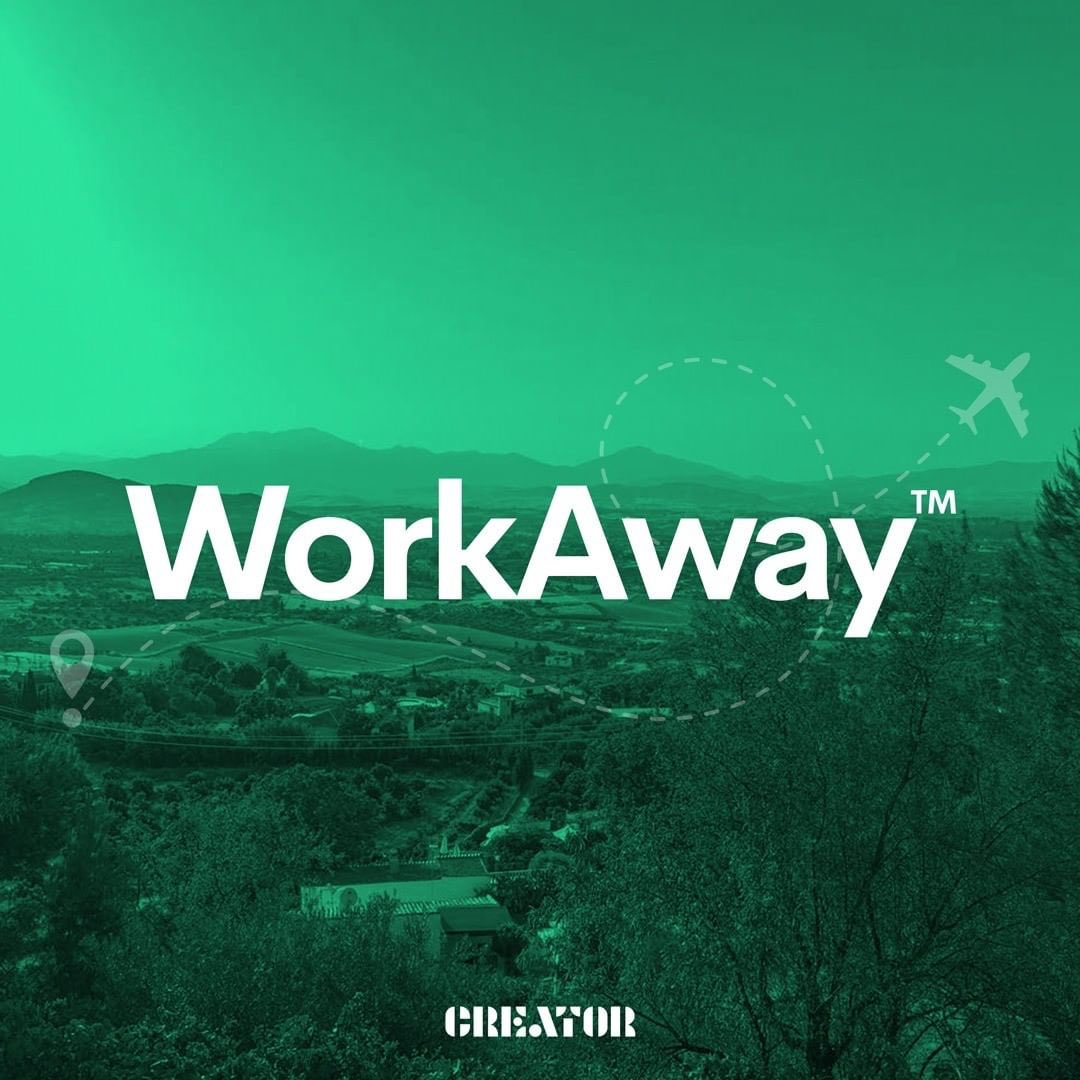 wearecreator_uk's tweet photo. We’ve booked our first WorkAway for 2020 - We’ll be remote working from somewhere in the mountains of Andalusia in May this year...Did we mention we’re hiring btw! https://t.co/gvn09qQ3Up