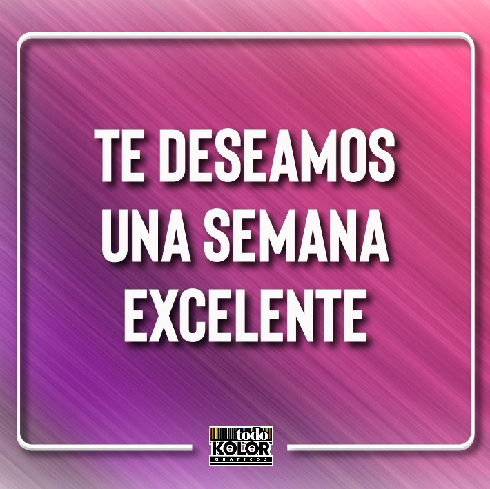 todokolor's tweet photo. 😉🙌🌟

#TodoKolor https://t.co/kEhRecMqgD