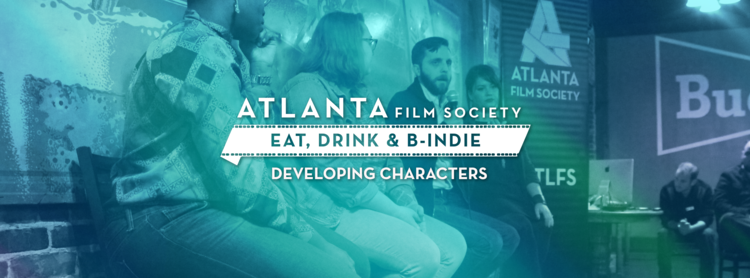 atlfilmsociety's tweet photo. Develop your characters and make them more life-like with ATLFS for a panel discussion about developing characters during the next EDBI January 21st.
https://t.co/S7c5sSnBuM
#EDBI #characters ##ATLFS #developingcharacters #screenwriting #writing https://t.co/z2PUjTtw97