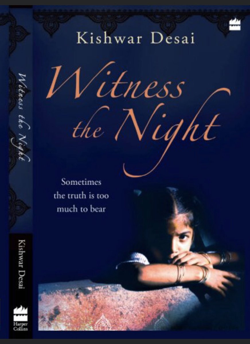 SheInsprAwrds's tweet photo. #AmbassadorUpdate Joining our very inspirational ambassadors @edith_conn @JackieHydeSIB is #LadyKishwarDesai Chair, Arts & Cultural Heritage Trust which set up The Partition Museum, Costa Award Winner for ‘Witness the Night’ Author of several books, Columnist and a Playwright. https://t.co/Swh42F07qp