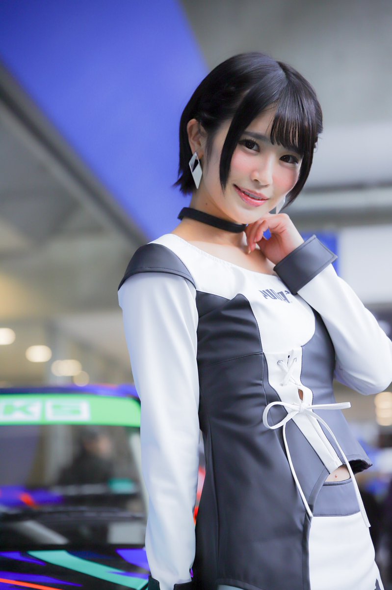 mskPhoto3's tweet photo. #東京オートサロン2020 
#オートサロン https://t.co/jUpkrco5Zu