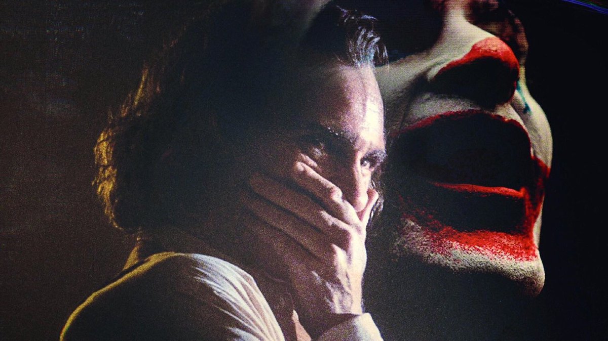 JimmySilver16's tweet photo. @GraceRandolph So, Jared Leto's Joker died and became the Batman?!! 🤔 I don't think so. It's all a Comedy. More money i can save.🤑🤣🤣🤣🤣🤣🤣🤣 https://t.co/sANqqVwld0