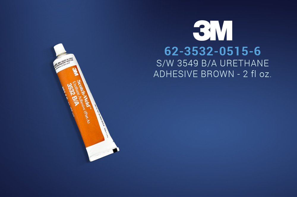AvioTrade Group on Twitter "62353205156 3M® ScotchWeld Urethane