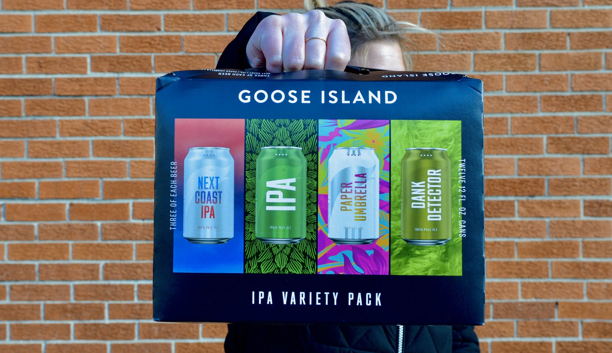 Goose Island Beer Co. on Twitter "Holy smokes! Exciting news our