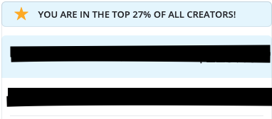 Slowly making my way up the OnlyFans ranks--so exciting!! Hoping to be in the top 20% my the end of the<a href="/tag/nnnovember"class="tags"><span>#nnnovember</span></a>
