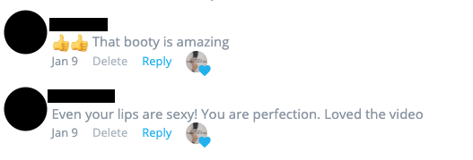 Slowly making my way up the OnlyFans ranks--so exciting!! Hoping to be in the top 20% my the end of the<a href="/tag/nnnovember"class="tags"><span>#nnnovember</span></a>