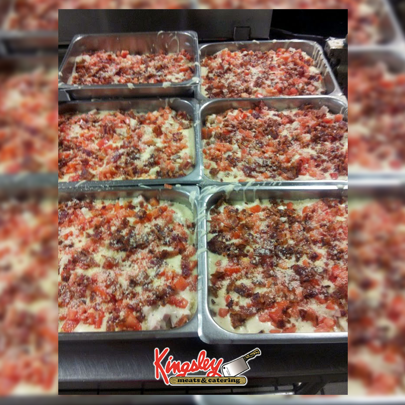 Kingsley Meats & Catering (kingsleycaters) / Twitter