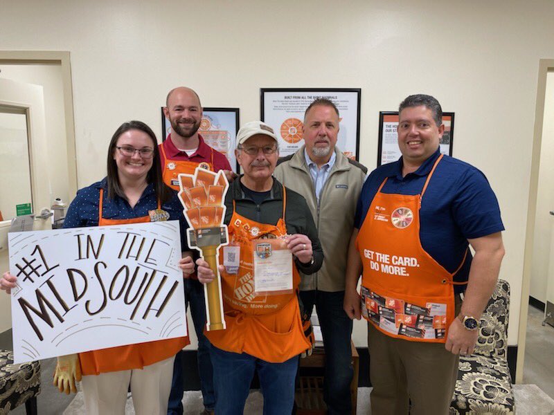 Wouldn’t be right if the credit torch didn’t include Jonathon at Blue Ridge #1 associate in the Midsouth.   ⁦<a href="/hollytate122/">Holly Tate</a>⁩                            ⁦<a href="/HollyChandler/">holly</a>⁩