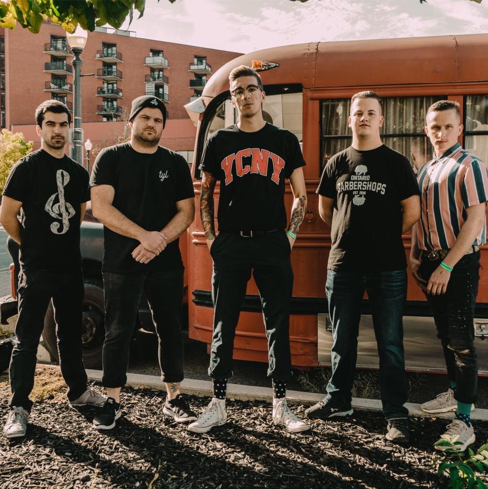 Bake_Wear's tweet photo. Check out our interview with @OakrestOfficial: https://t.co/2TnOibRvWC #oakrest https://t.co/QiRZs59RaT
