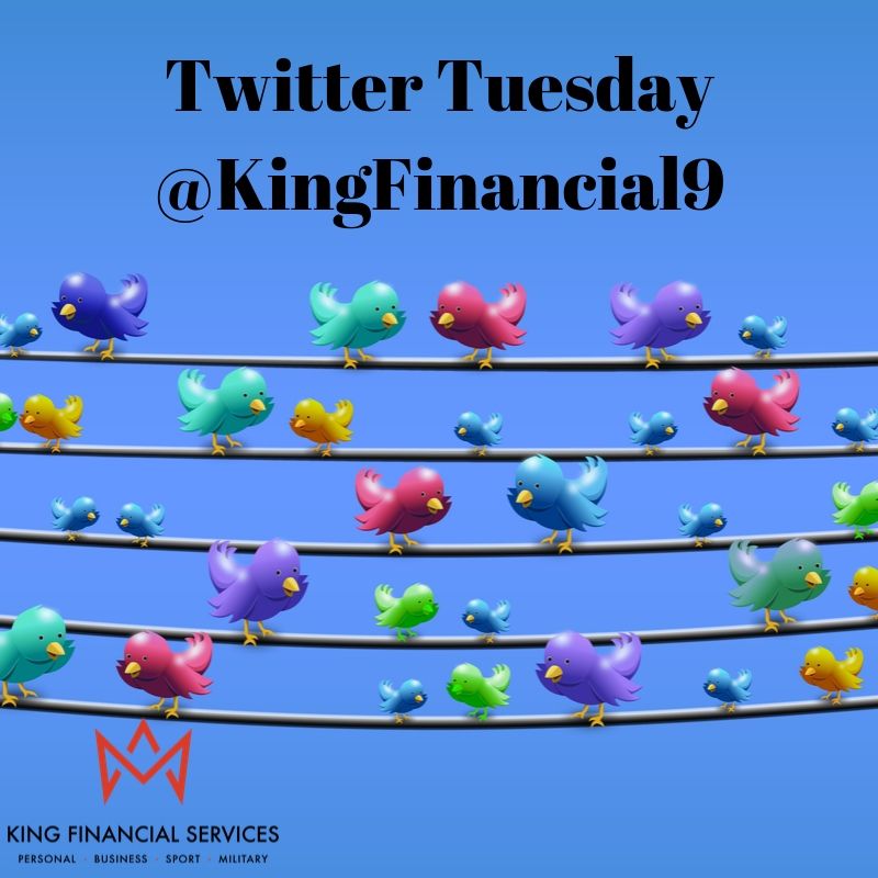 King Financial Services tweet media