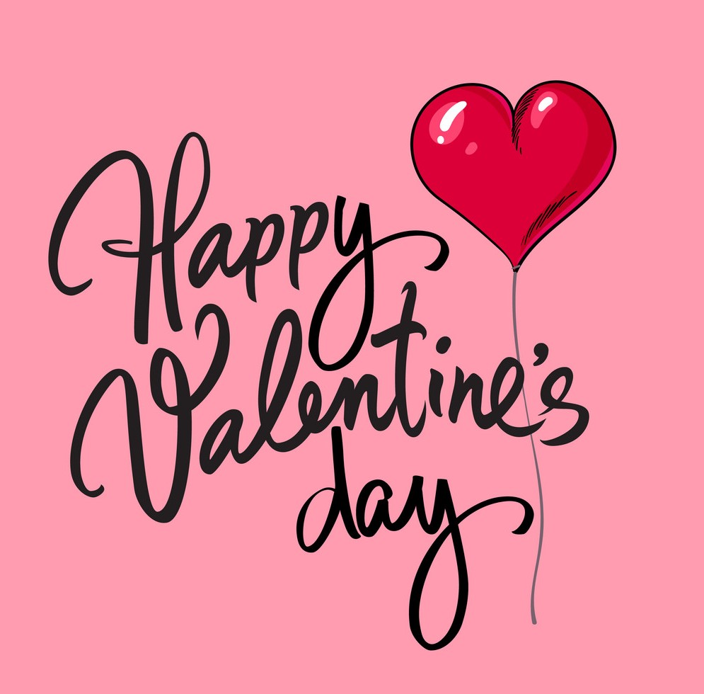 Happy Valentines Day from the RCCF Board and Staff! ❤️

We love each and every one of you and we couldn't do what we do without you!

Thank you! 🥰