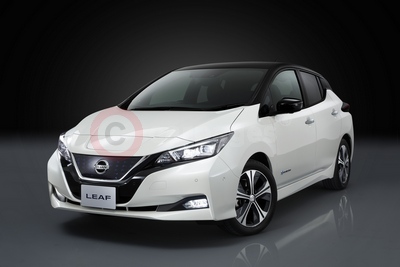 Our new Nissan Leaf Guide 

carpages.co.uk/nissan/leaf