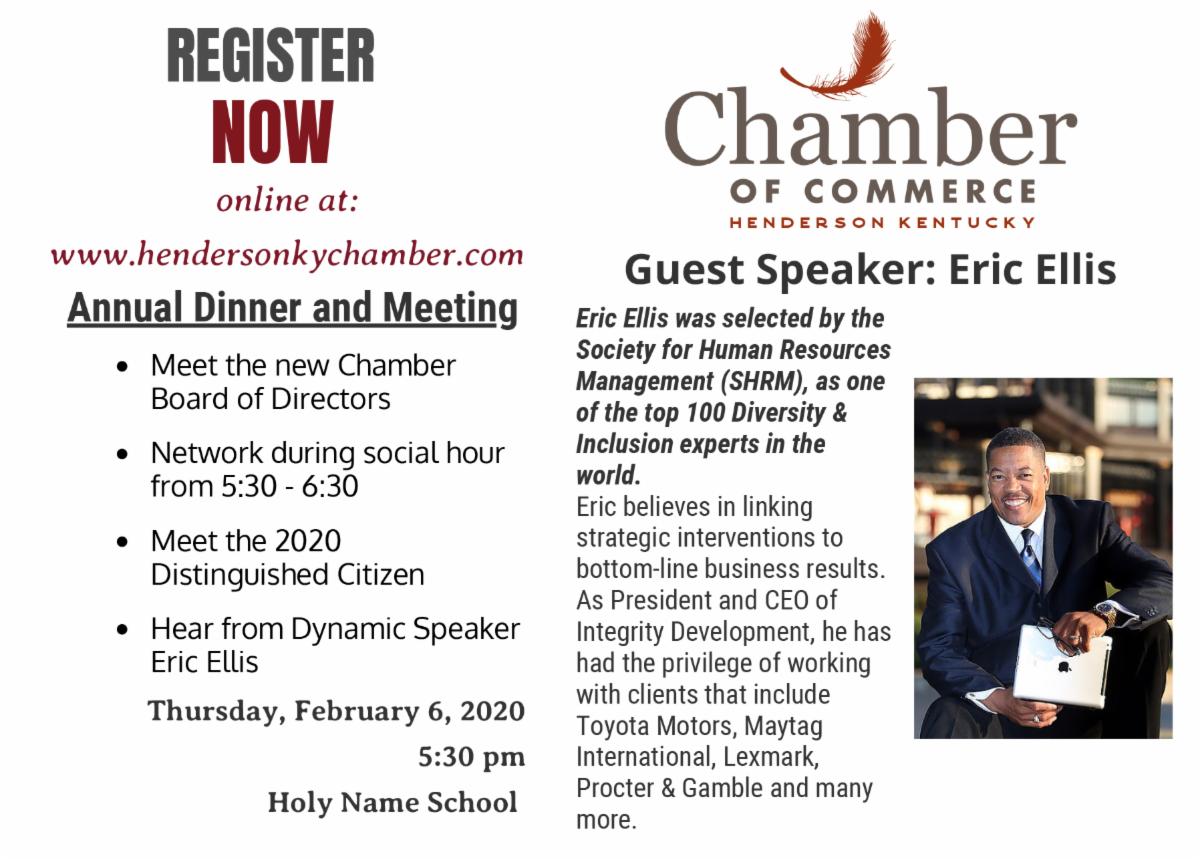 Henderson Chamber of Commerce tweet media