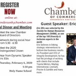 Photo by Henderson Chamber of Commerce (@Henderson_Cham)