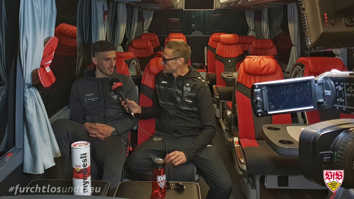 VfB Stuttgart 1893 tweet media