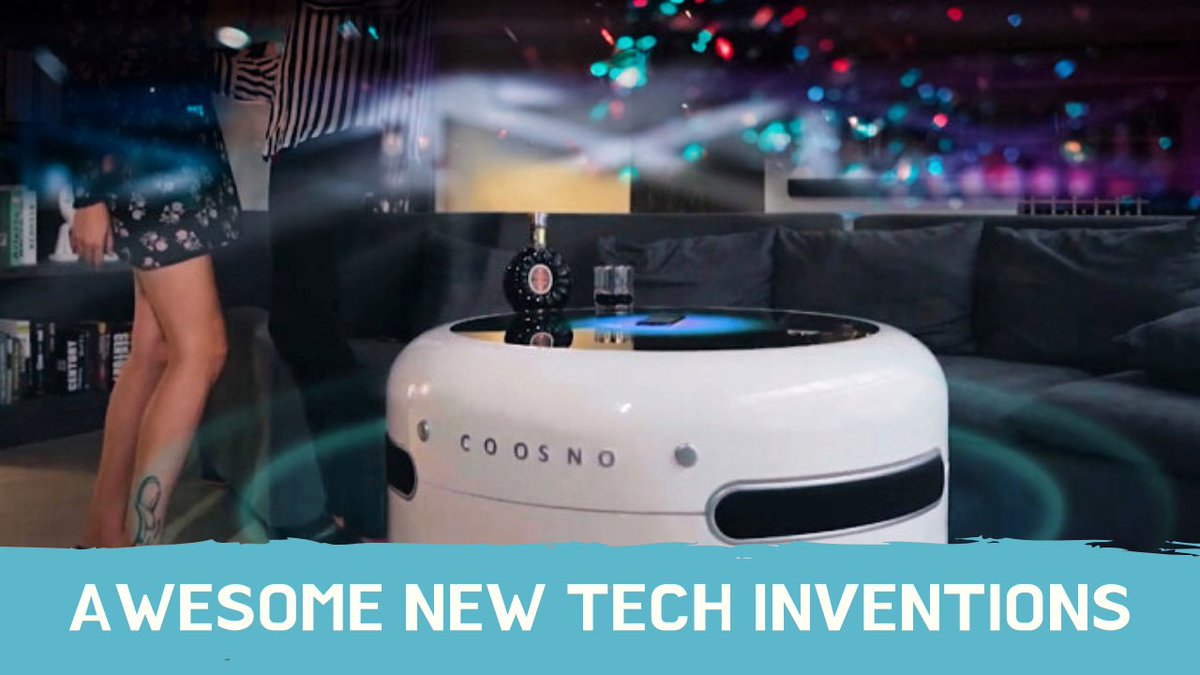 sunthi247's tweet photo. AWESOME NEW TECH INVENTIONS THAT ARE AT ANOTHER LEVEL
https://t.co/ljgnXzGJiU https://t.co/HHUGIsaU7O
