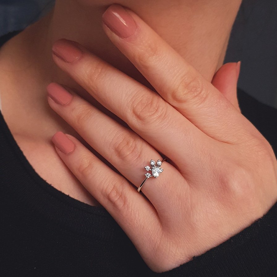 siriuspirlanta's tweet photo. Pırlanta Pati Yüzük🐾
https://t.co/IUxXmXCEs6
#sirius #siriuspırlanta #pırlanta #pirlanta #yüzük #ring #modernring #minimalyüzük #modernyüzük #pırlantayüzük #kalpkesim #pati #patiyüzük #kediyüzük #mücevher #hediye #modern #styling #pazartesi #loveit #likeit #kalppırlanta https://t.co/AMimI5XfiL