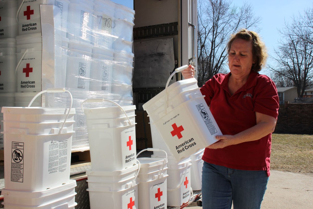 CTRedCross's tweet photo. We are proud to have the @AVANGRID Foundation as a Red Cross #DisasterResponder partner. Thank you for supporting our mission! Together we are helping those in need. https://t.co/Kl97qMbw1F