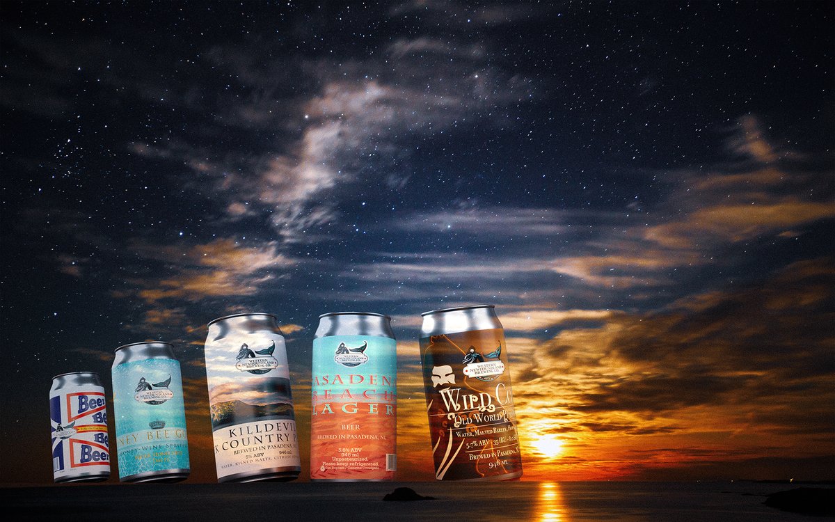 #craftbeer #spacebeer #westernnlbrewing #local #Monday