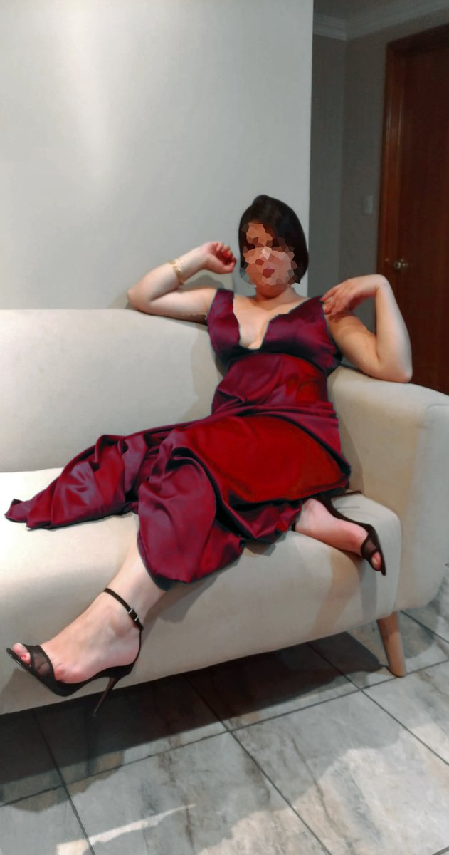 Cuckquean ecuatoriana tweet media