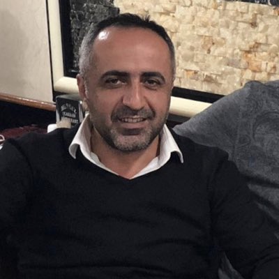 #YeniProfilResmi