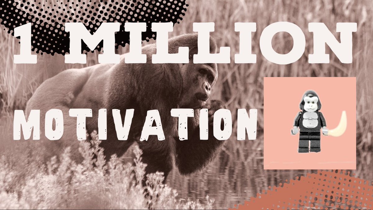 KitBM's tweet photo. 1 million views! #studytube #motivation for #gcse and #alevel #physics https://t.co/Jv6KzfEVa6 https://t.co/6uaGFCb5xf