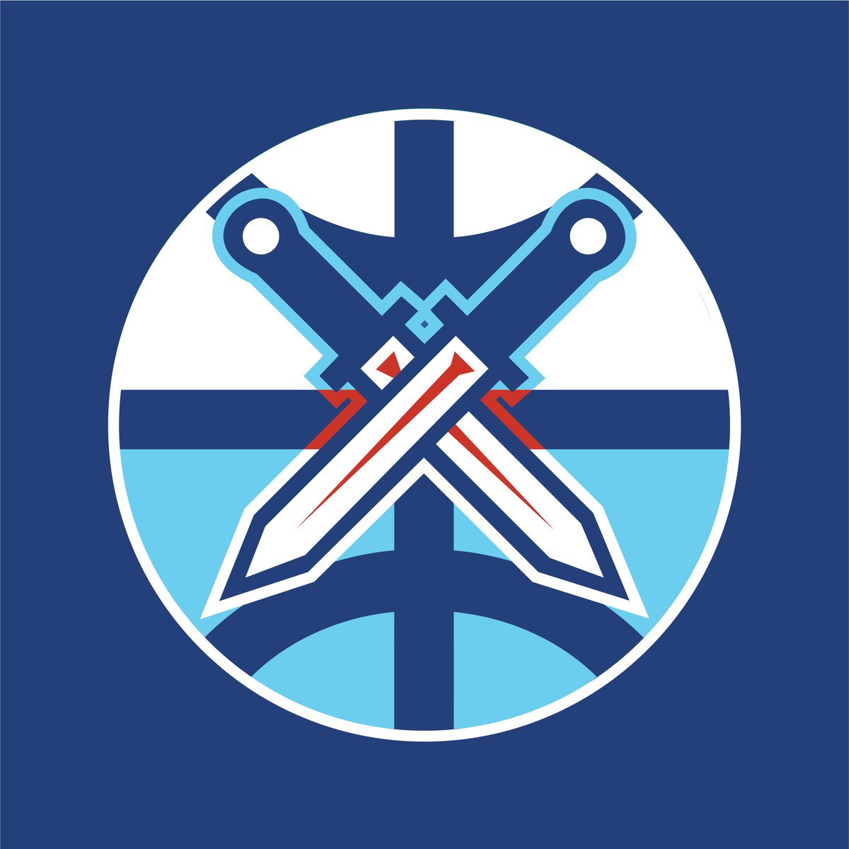 sashacoledotme's tweet photo. Up The Thieves- Recent logo done for a local basketball team
#ThievesBasketball https://t.co/gDIxWLc0yN