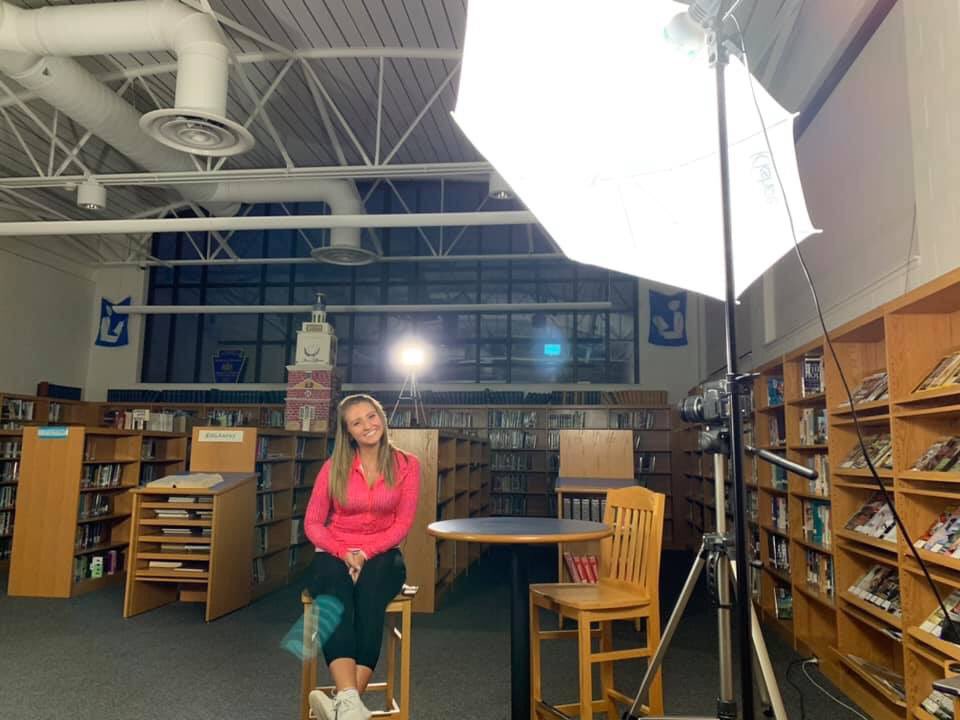 CHAMP Captains and advisors did their interviews for the upcoming tribute video! Captains are working hard to bring you the best CHAMP to date! 

You all should be proud of this generation!
#YouWillBeFound