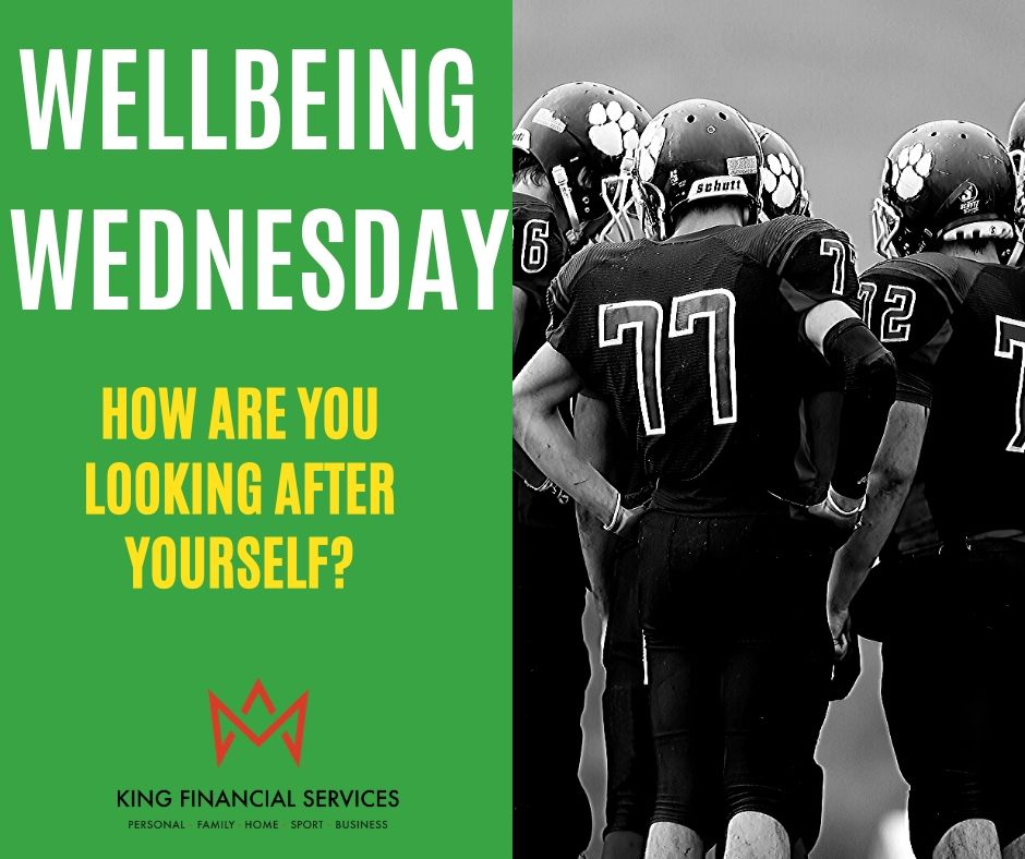 King Financial Services tweet media