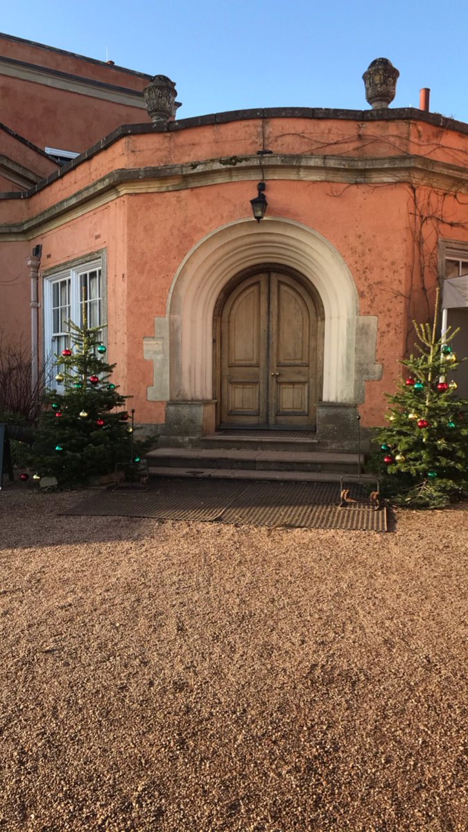 exploringexeter's tweet image. Gotta love a day out at @NTKillerton ❤️ #exeter #ExploringExeter