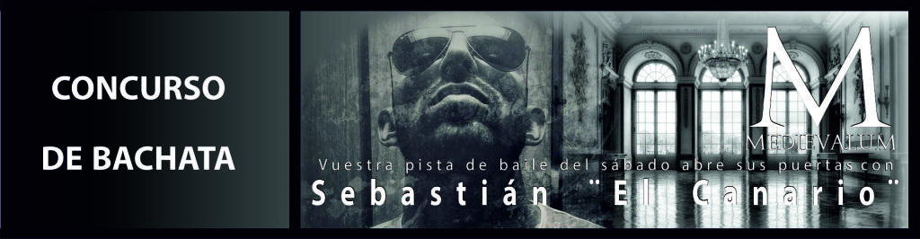 Concurso de Bachata latortugaazul.es/concurso-de-ba…