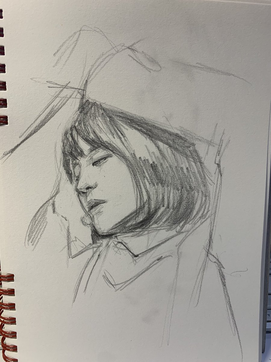 rmfla720's tweet photo. 비니 스케치 #비니 #스케치 #연습 #드로잉 #binnie #sketch #practice #drawing 원본 : 네이버 디스패치 https://t.co/22UUrctrSI