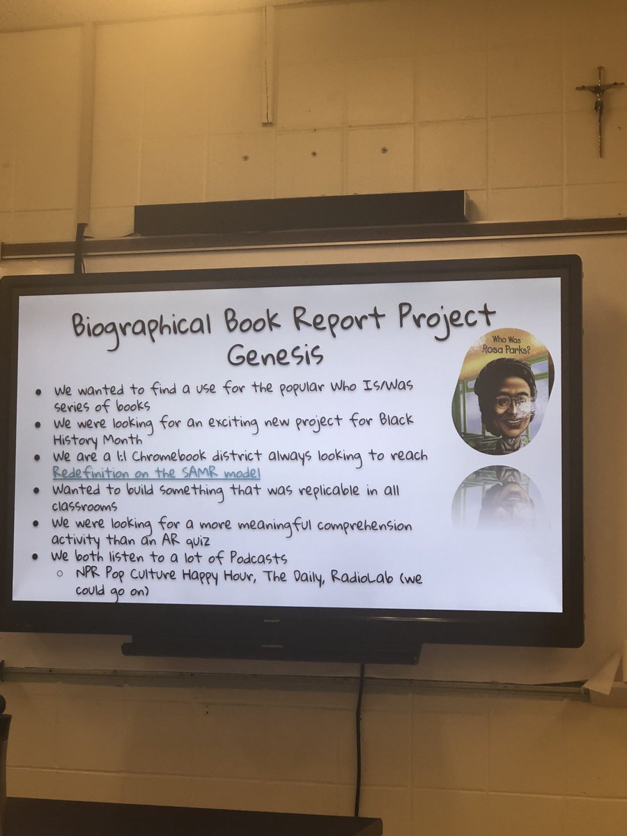 Elizabeth Mistretta (@emistretta727) on Twitter photo I can’t wait to add podcasts to our wax museum biographies this year! <a href="/GardenStSummit/">Garden State Summit</a> <a href="/stephenbonora/">Steve Bonora</a> @MrsVin5th #GSSGAFE I can’t wait to add podcasts to our wax museum biographies this year! <a href="/GardenStSummit/">Garden State Summit</a> <a href="/stephenbonora/">Steve Bonora</a> @MrsVin5th #GSSGAFE