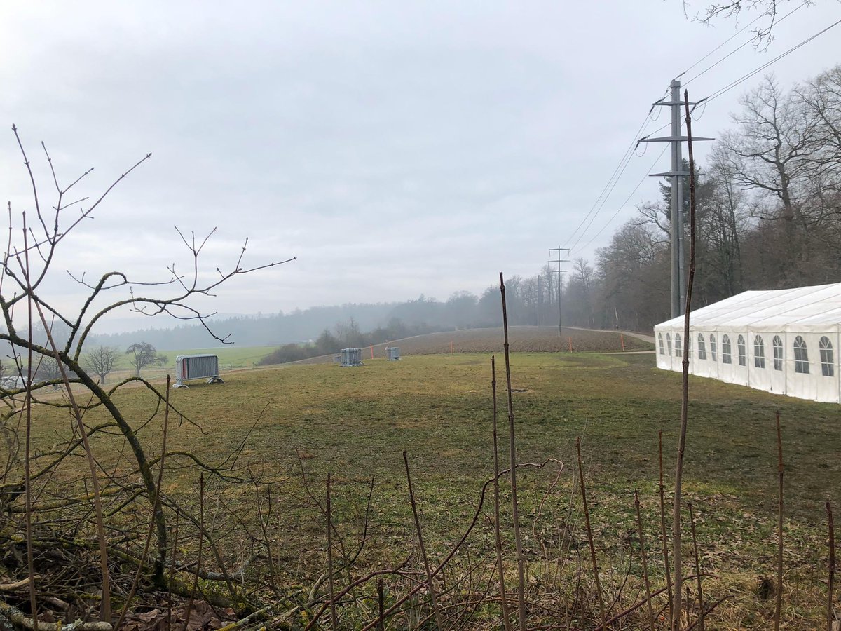 ekzcrosstour's tweet photo. Byebye #Baldegg!
It was a wonderful day yesterday.
Thanks for everyone how was part of these unforgettable @ekzcrosstour #cxnats! 😍
#ekzct #baden #cyclocross #cxrocks #swisscxpower https://t.co/r8nlHCpmLO