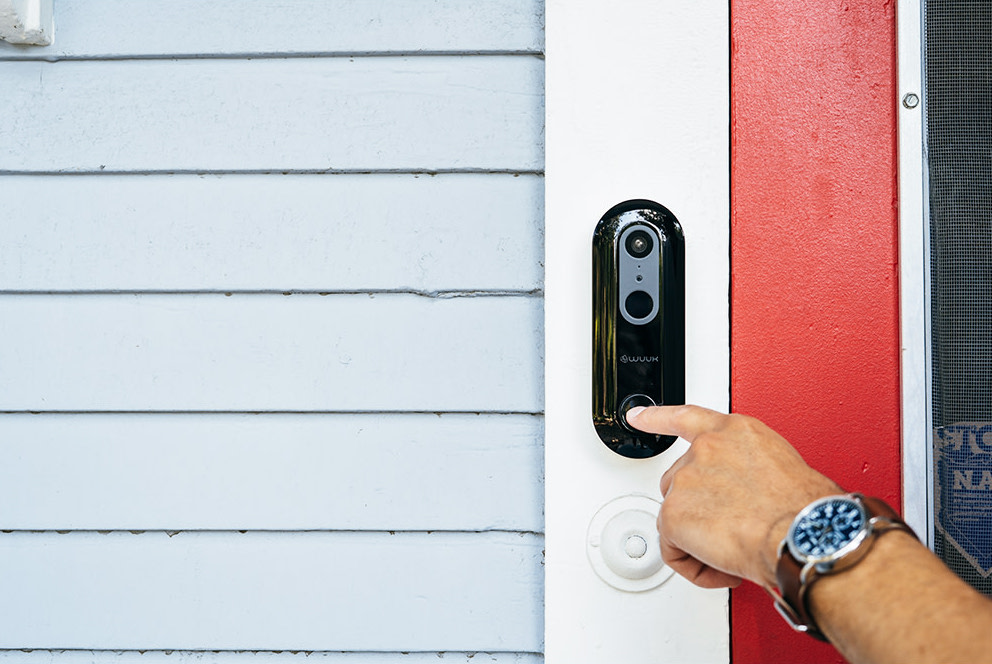 TodayCrowdFund's tweet photo. https://t.co/Pfpng9sQL8
How A #Doorbell Managed To Raise More Than $700,000 On #Indiegogo
https://t.co/pPafuFFXo7
#Crowdfunding #CrowdfundingCampaign #CrowdfundingNews #CrowdfundingProjects #HowToDoCrowdfunding ... https://t.co/OHcsuhHwDL