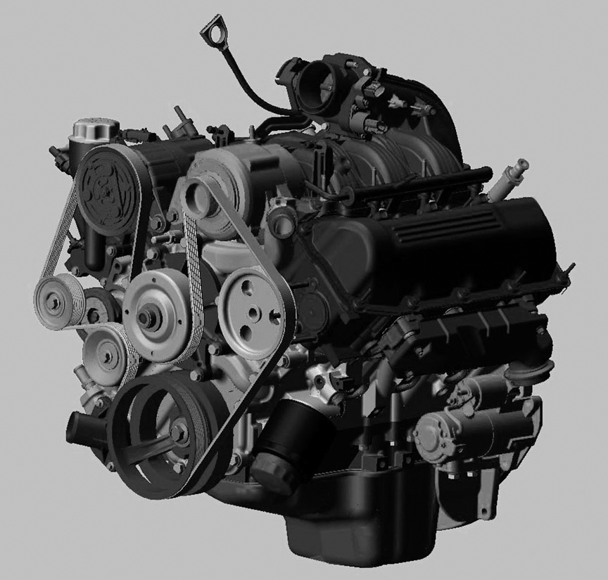 M26ECPlus's tweet photo. What beautiful engine 😍 

#m26ecplus #Jeep #chrysler #cherokee #engine #detroitmechanics  #detroit #carparts #car https://t.co/O2leTWP3fw
