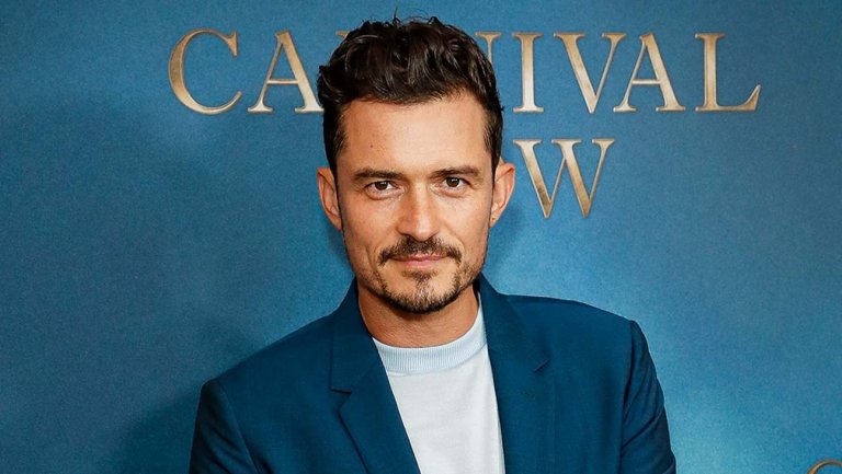 Happy Birthday Orlando Bloom! 