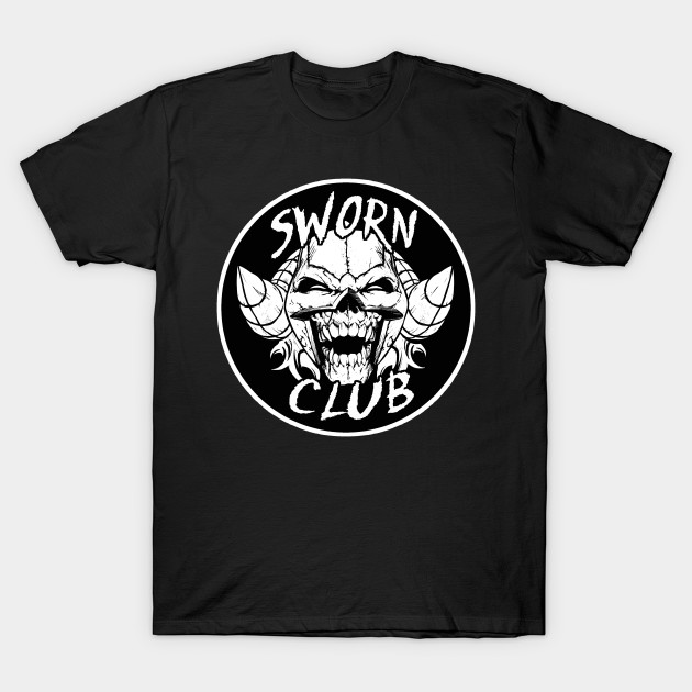 Karlorowe's tweet photo. Waiting for #DEATHSWORN but need a fix?
T-shits, Pins, Wall tapestries are all available on my teepublic store. #GETSWORN!
https://t.co/KQA2lvF3ZN https://t.co/neEyDPFpZO