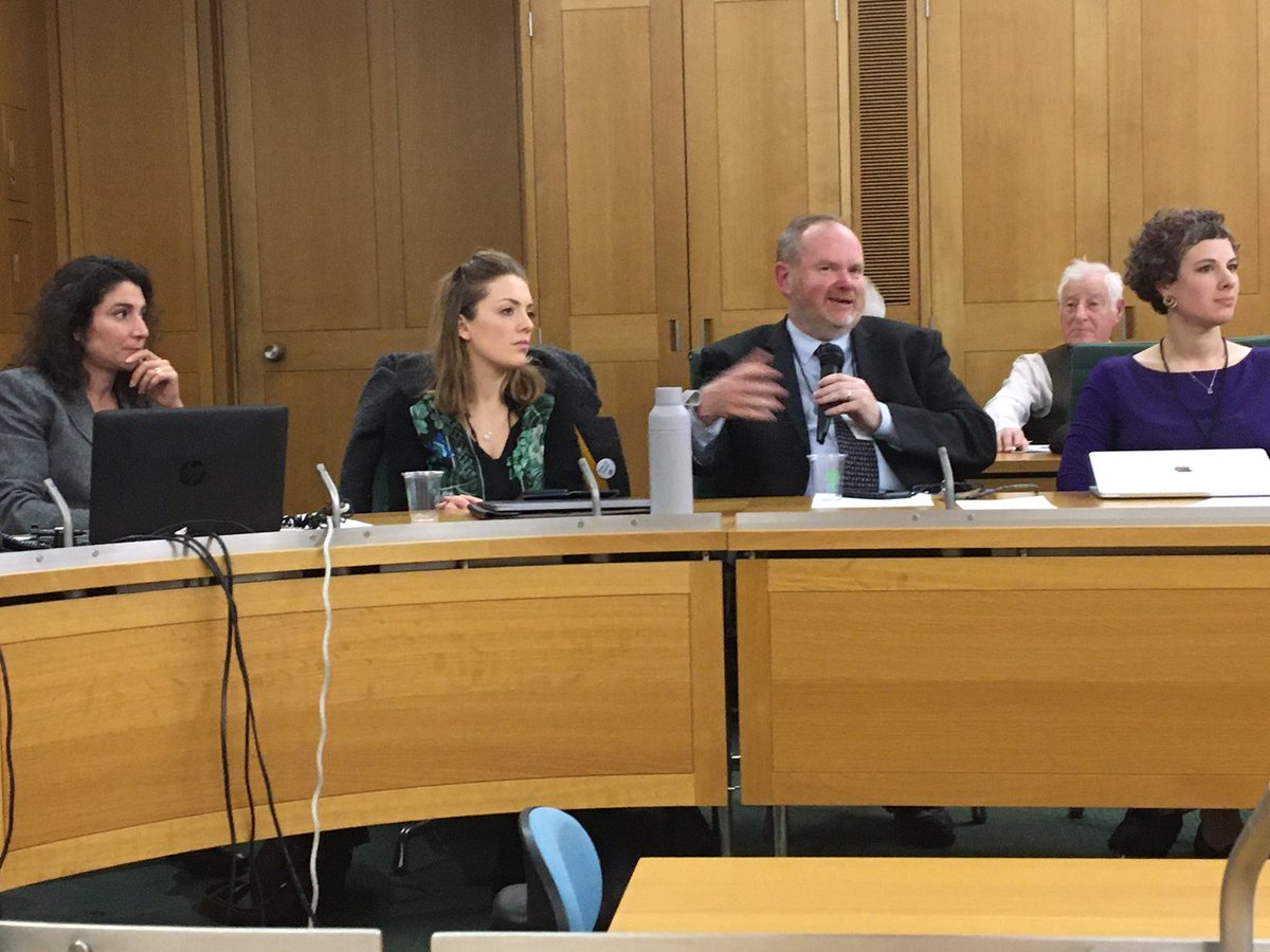 ParlSciCom's tweet image. Discussion with our panel of speakers @RFordUK @MD_MCCULLOCH @mmckav Gioia Falcone ( @UofGlasgow ). @verv_energy @UniofOxford @UniStrathclyde #smartenergy