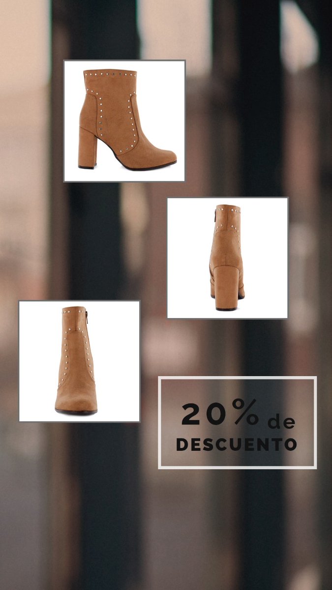 Plaza Patria (@plazapatria) on Twitter photo Visita la sucursal de <a href="/CalzadoSenties/">Calzado Sentíes</a> en #PlazaPatria y aprovecha los grandes descuentos que tienen para tí #MomentosPlazaPatria #shoesday #OFERTAS #Zapatos Visita la sucursal de <a href="/CalzadoSenties/">Calzado Sentíes</a> en #PlazaPatria y aprovecha los grandes descuentos que tienen para tí #MomentosPlazaPatria #shoesday #OFERTAS #Zapatos