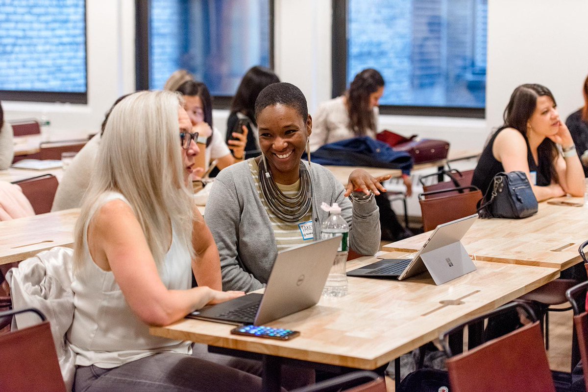 "My best successes came on the heels of failures." -Barbara Corcoran

Always strive to be the best you can be and your best should always be good enough!
#MondayMotivation #FemaleFoundersAlliance #Leadership