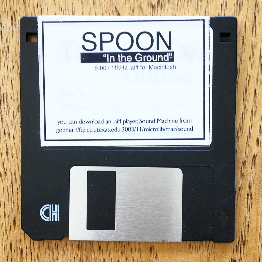 Spoon Spoontheband Twitter