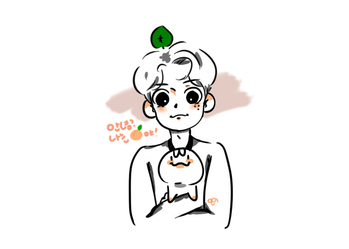101ine's tweet photo. #옹성우
너랑 살구야
너랑도 살구야
다 같이 살꾸야❣️ https://t.co/xoIGHqdW7m