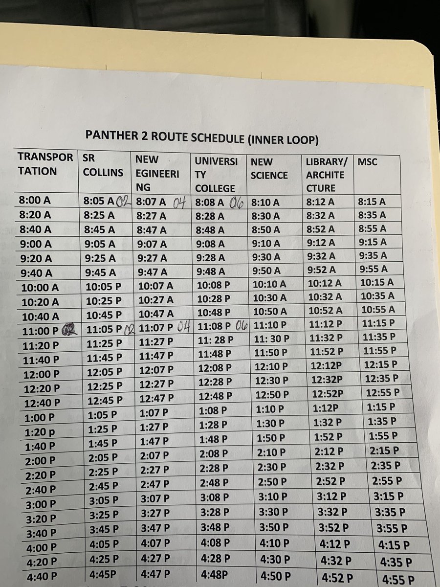 mayadeh_'s tweet image. Hey guys as of today the On-Campus shuttle has officially started below is the schedule. It’s going to be 🌧 all week so y’all should definitely take advantage of this tell a friend to tell a friend #PVAMU #pv20 #pv21 #pv22 #pv23